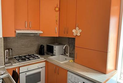 Apartament cu 3 camere decomandat în Unirii - 8