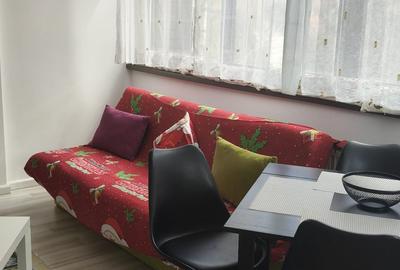 Apartament cu 2 camere decomandat în Central - 2