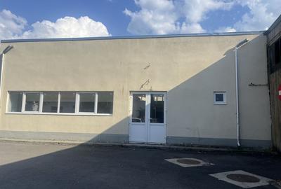 Spa?iu comercial premium de inchiriat ,190mp,centru Cov... - 2