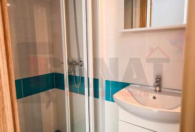 Ocazie: Ap. NOU, prima utilizare, 3cam., 2 bai, balcon, parcare |VIDEO - 19