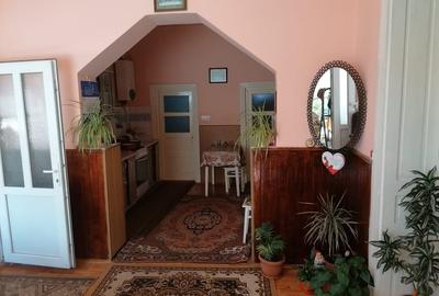 CASĂ DE VANZARE - 5