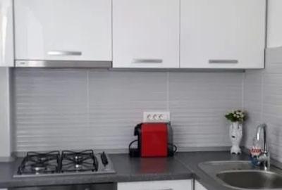 Dristor - Vitan - Garsoniera bloc mixt - 6