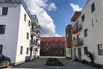 Apartament bloc nou in apropiere de UMFST ( 7 noiembrie) - 6