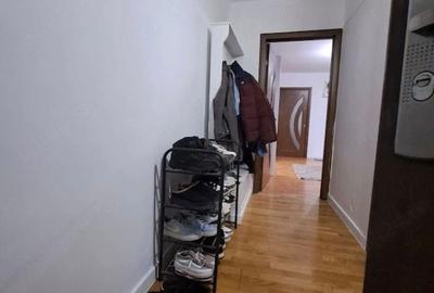 Apartament cu 2 camere semidecomandat în Calea București - 3