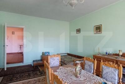 Casă cu 3 camere cu Teren 1682 Mp în Turda - 12