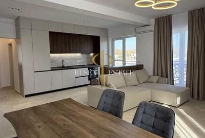 Apartament cu 2 camere, mobilat în Ghiroda - 6