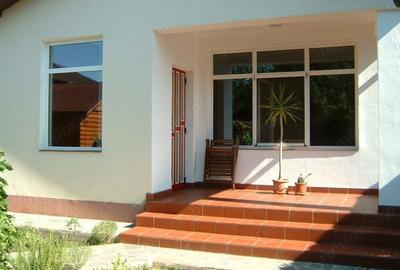 Vand casa 4 camere in Otopeni-Ferme sau cu apartament in Bucuresti plus diferenta - 8