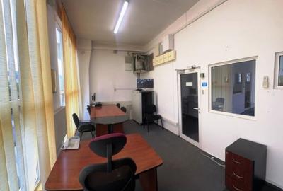 HALA DEPOZITARE 260mp si parte birouri 150mp finisat la cheie! - 3