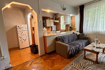 Metrou Piata sudului - 2 camere 50 Mp - 1