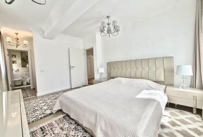 Apartament cu 5 camere decomandat, mobilat în Aviației - 18