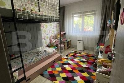 Casa cu 4 camere, 150 mp, teren 1000 mp, zona Bercu Rosu - 8