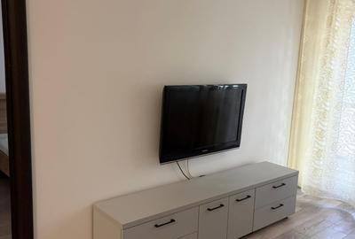 Apartament - 2 camere - Centrala proprie - AC  - Militari Residence Apartament - 2 camere - Centrala proprie - AC  - Militari Residence - 3