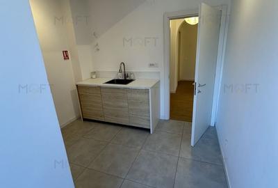 Apartament spațios Cotroceni gradina proprie - 5