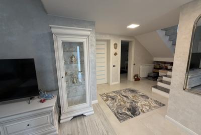 Casă individuală cu 4 camere cu Teren 650 Mp în Ampoi 3 - 8