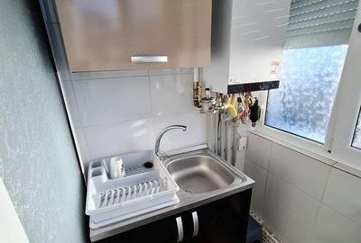 Apartament 2 camere de inchiriat - Micro 39C, etaj 3/4 - 6