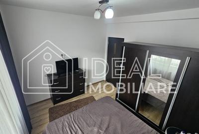 Apartament cu 2 camere decomandat, mobilat în Arhitecților - Calea Cisnădiei - 8