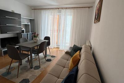 Fii primul chirias al acestui apartament premium! CE1125 - 3