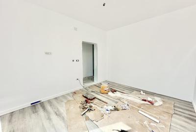 Duplex cu 3 camere cu Canalizare în Moșnița Nouă - 16