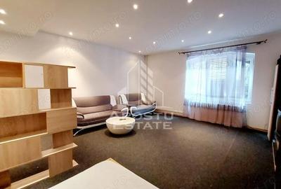 Garsonieră nedecomandată în Bălcescu - 4