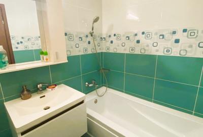 Militari-metrou Gorjului, decomandat, confort si stare excelenta, comision 0%. - 11