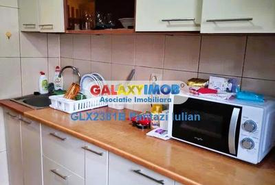 Apartament cu 2 camere decomandat, mobilat în Lujerului - 4