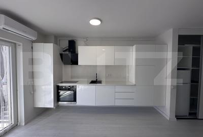 Apartament modern 2 camere - bloc nou, balcon generos+parcare - 1