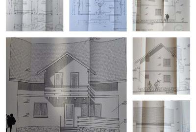 Casă cu 4 camere cu Teren 500 Mp în Brebu - 5