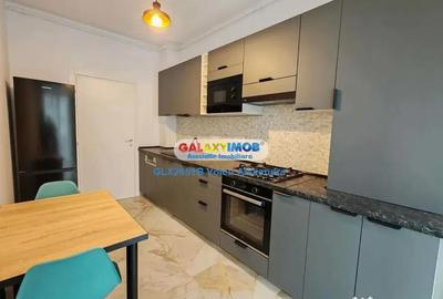 Apartament cu 2 camere decomandat, mobilat în Berceni - 3