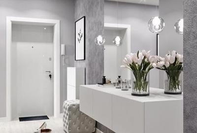 Apartament cu 2 camere decomandat în Berceni