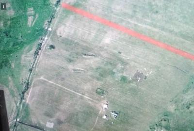 Teren de 3900 mp, în Central - 1