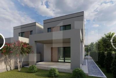 Casă cu 4 camere cu Teren 350 Mp în Calea Urseni - 1