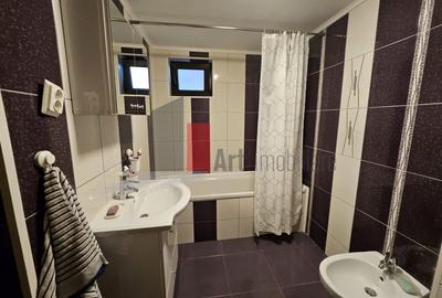 Casa moderna pentru familie, aproape de Parcul Teilor mobilata complet - 2