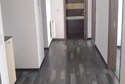 Inchiriez apartament cu 3 camere aflat in zona Militari, situat la 3 min de metrou ?i autogara - 9