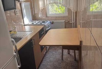 Apartament cu 2 camere semidecomandat în Nord - 3