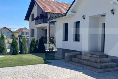 Casa perfecta pentru familia ta: casa individuala, 174mp - 14