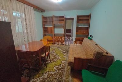 Apartament cu 3 camere semidecomandat, mobilat în Tătărași - 2
