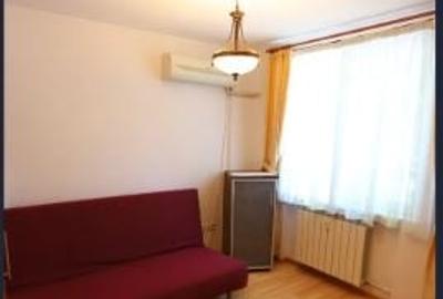 Apartament cu 3 camere semidecomandat, mobilat în Gara de Nord - 13