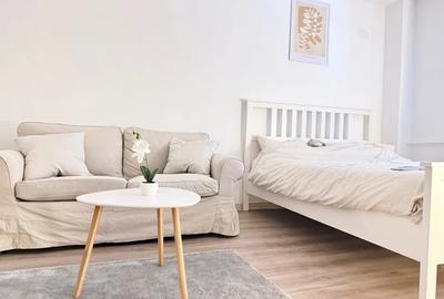 Garsonieră decomandată, mobilată în Vitan Mall - 2