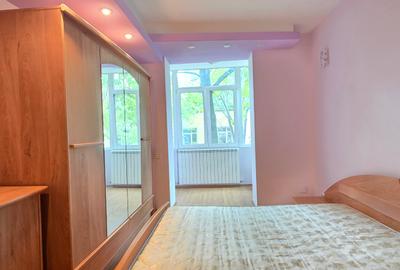 Floreasca/Chopin/Apartament cu 2 camere/ - 5
