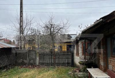 Casă cu 5 camere cu Teren 600 Mp în Central - 7