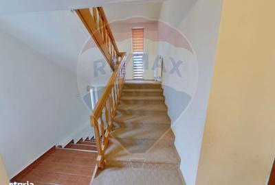 Casă cu 4 camere în Valea Hotarului - 8