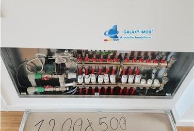 Vila superba din caramida stil townhouse Voluntari Matei Milo - 13