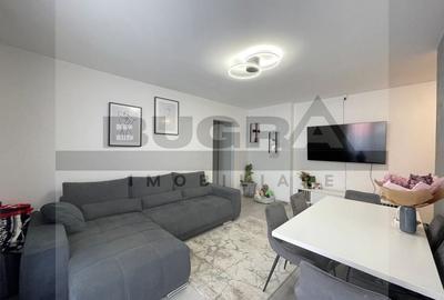 Apartament de 2 camere, 49mp, parcare, zona Restaurant Regal - 3