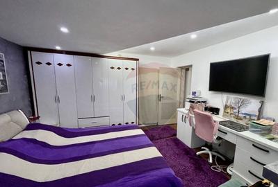 Apartament cu 4 camere în Central - 4