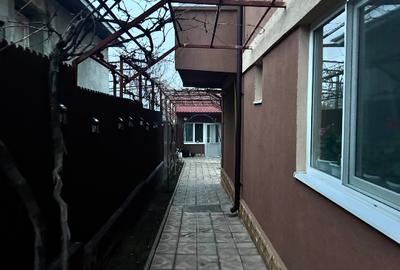 Casă individuală cu 5 camere cu Teren 313 Mp în Nord - 3