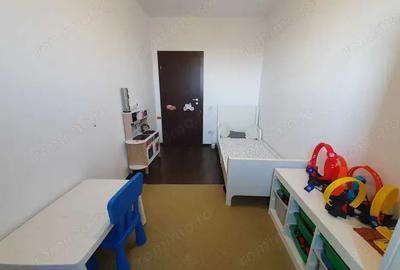 Apartament cu 3 camere în Braytim - 2