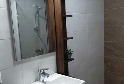 Apartament cu 2 camere decomandat în Centura - 2