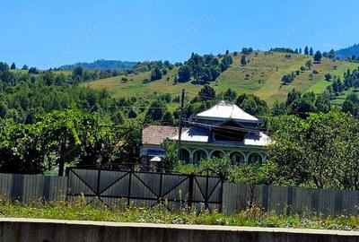 Casă cu 3 camere în Sulța - 4