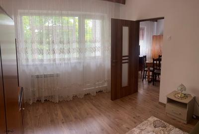 Apartament cu 2 camere semidecomandat, mobilat în Ultracentral - 4