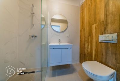 Apartament cu 3 camere semidecomandat în Central - 23
